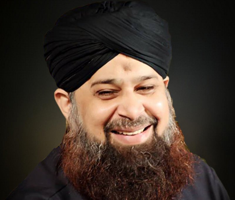 Owais Raza Qadri Naat Mp3 Free Download 2013