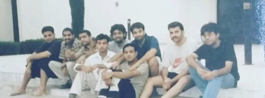 Haroon Ishaq Qureshi's Channel