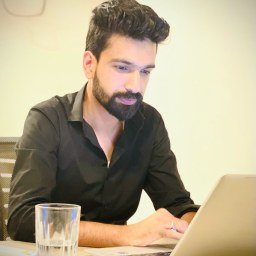Channel Usman Gul