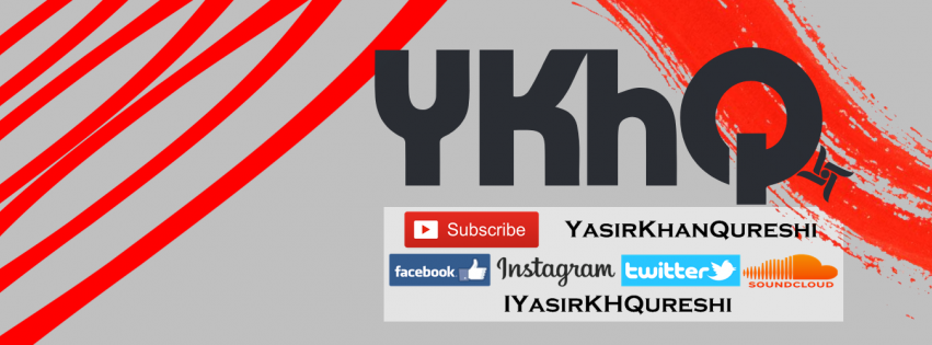 Yasir Khan Qureshi's Channel