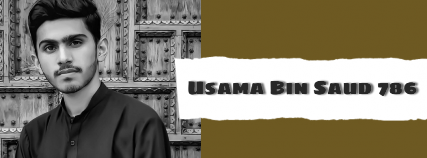 Usama Bin Saud's Channel