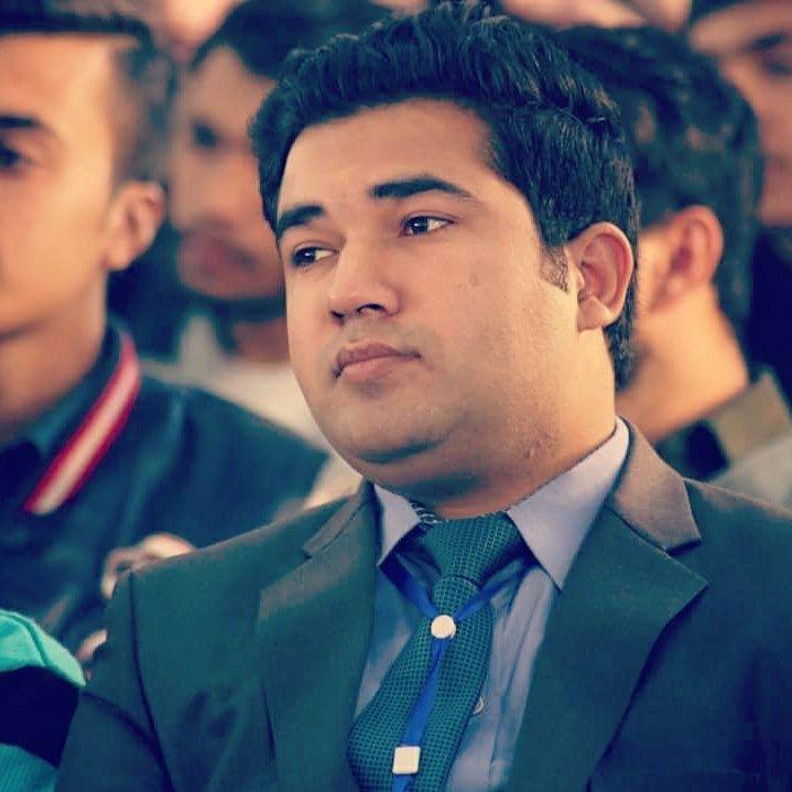 Ahmad Lone