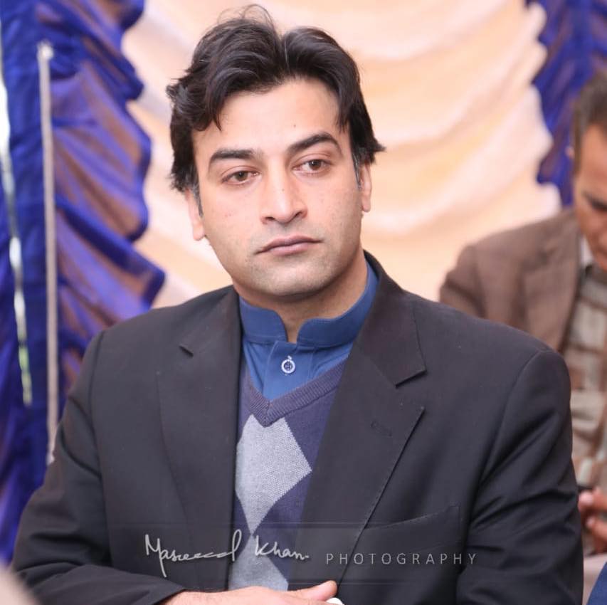 Haroon Ishaq Qureshi