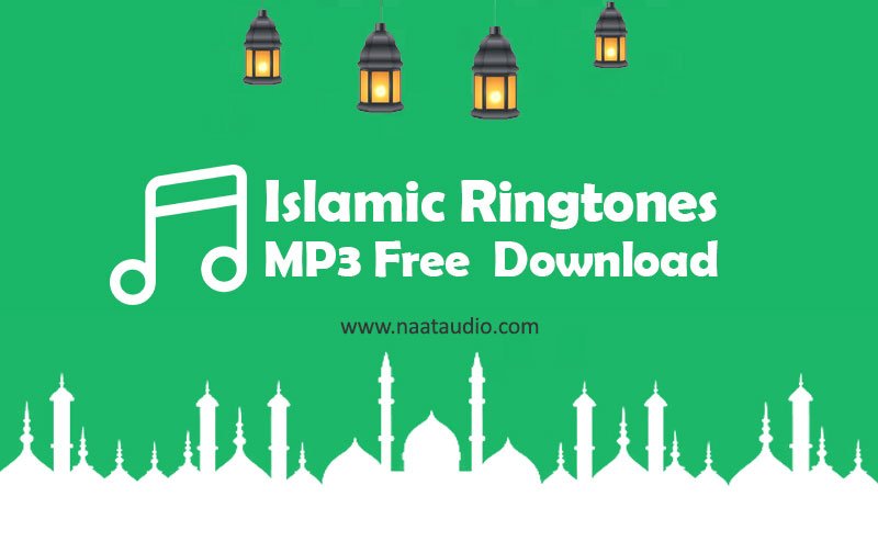 Adhan And Takbir Ringtone