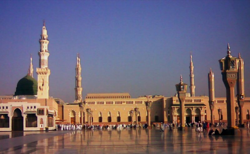 Allah Allah Nabi Ka Gharana Beautiful Manaqbat