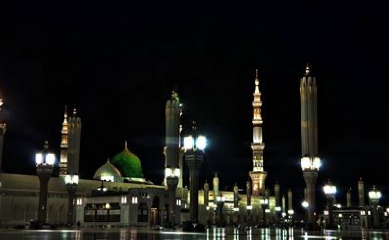 Allah Huma Sale ala Muhammadin Naat