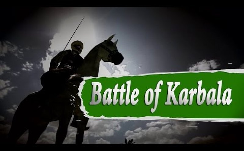 Battle of Karbala