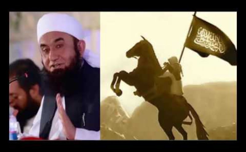 Hazrat Umar Bin Khattab Most Emotional Bayan