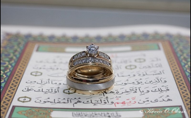 Importance of Marriage In Islam