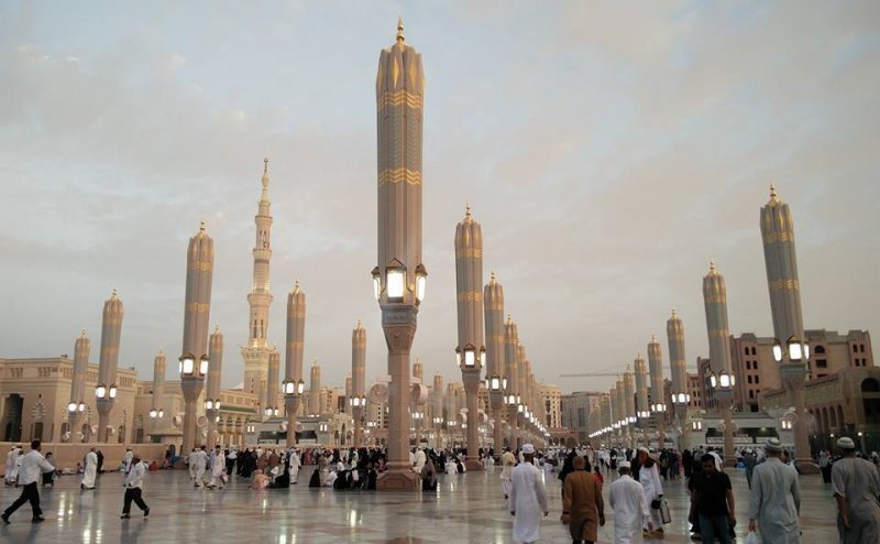 Jab Liya Naam e Nabi