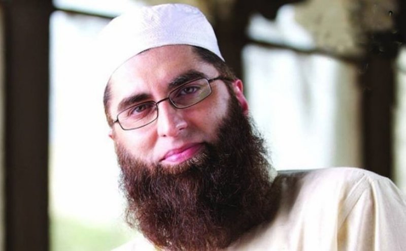 Junaid Jamshed Last Rare Speech