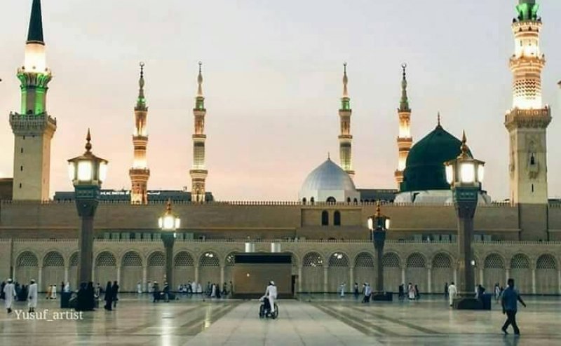 Karam Aaj Bala e Baam Aa Gaya