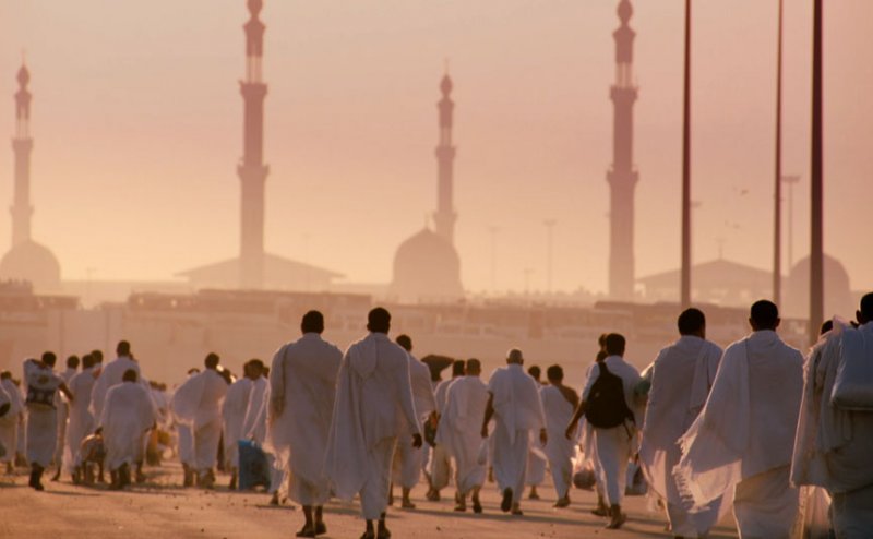 Hajj Bayan