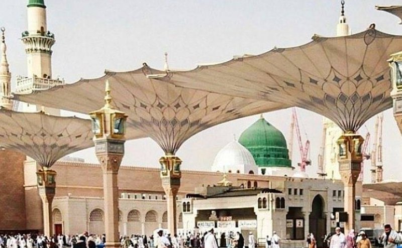 Main Soo Jaon Ya Mustafa Kehte Kehte Naat Shareef by ...