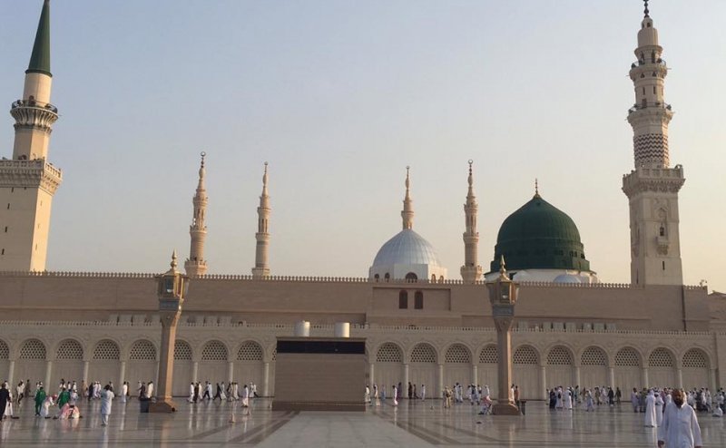 Mere Kamli Wale Ki Shaan