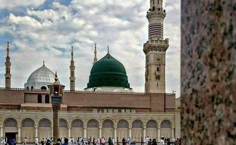 Meri Baat Ban Gayi Hai