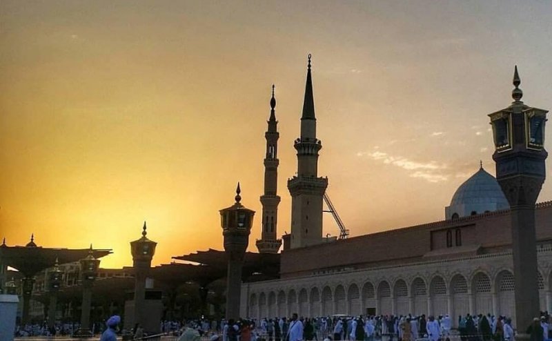 Qaseeda Burda Shareef Urdu