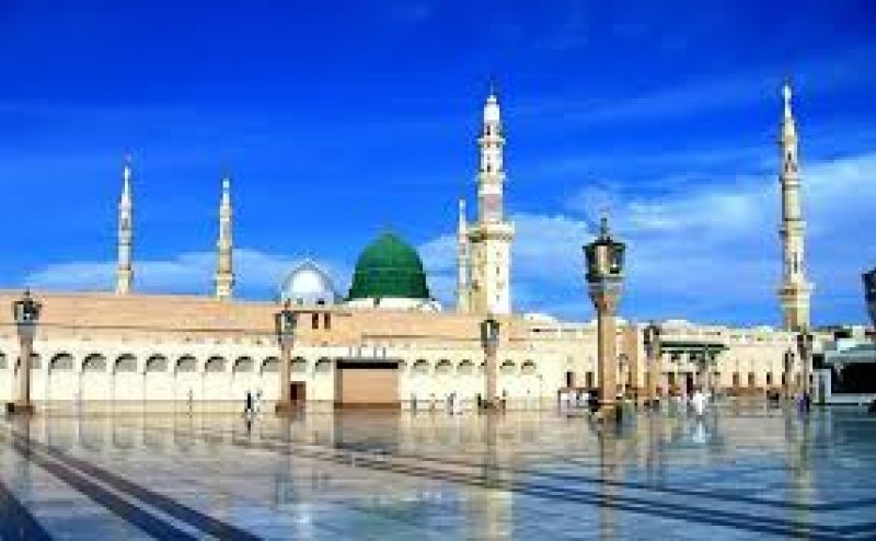  Roghani Pa Zra Me Rawrige Madina Pashto Naat By F