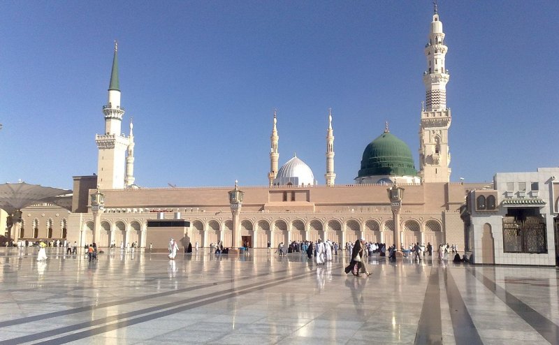 Shehar e Taiba Tere Bazar Mehakte Hun Gayen