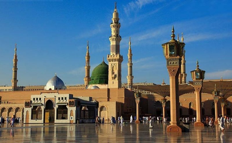 SubhanAllah SubhanAllah Hafiz Fahad Shah