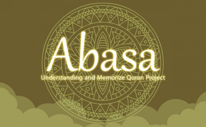 Surah Abasa MP3 Online