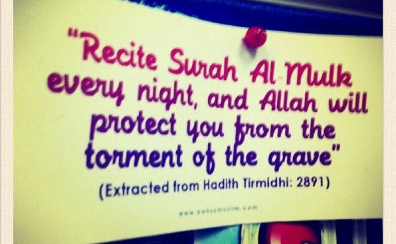 Download 64+ Contoh Surat Al Mulk Mp3 Download Gratis Download 64+ Contoh Surat Al Mulk Mp3 Download Gratis