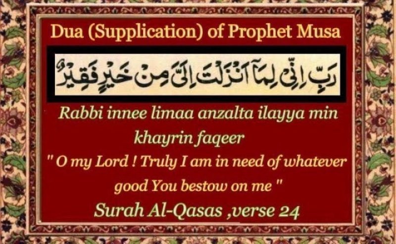 Surah Al Qasas 