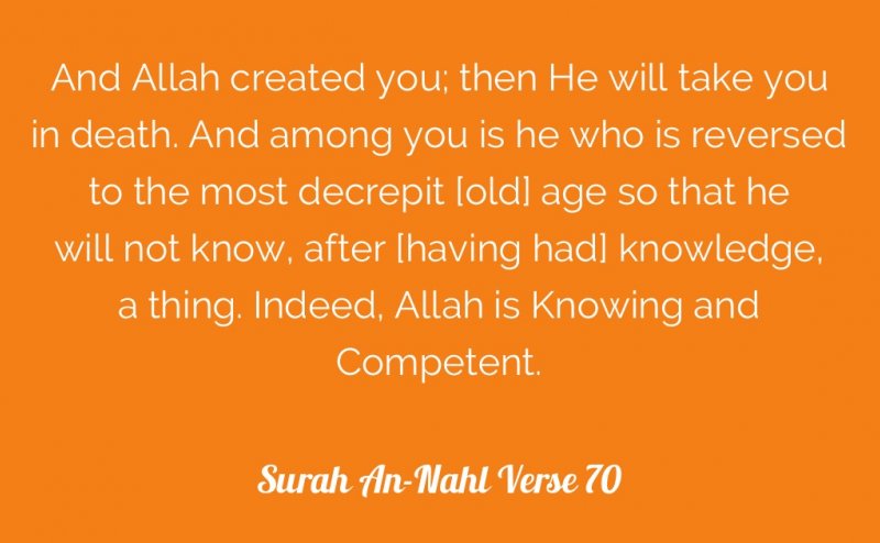 Surah An-Nahl Tilawat