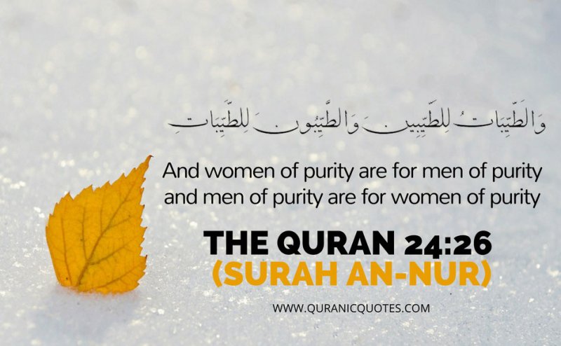 Surah An Nur