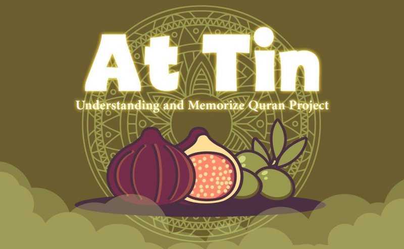 Surah At Tin Maher al Mueaqly