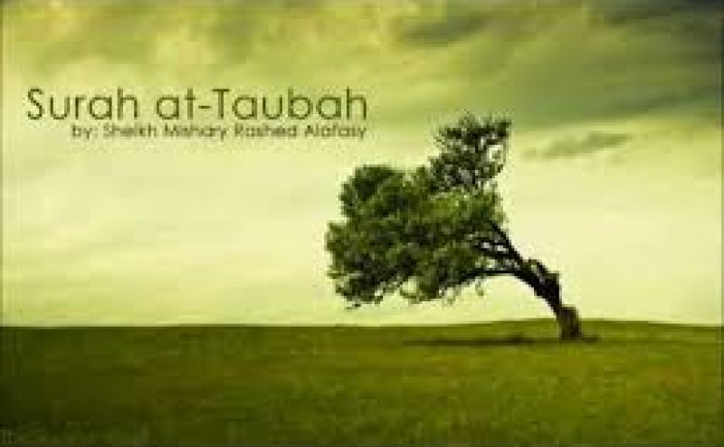 Surah At-Tawbah