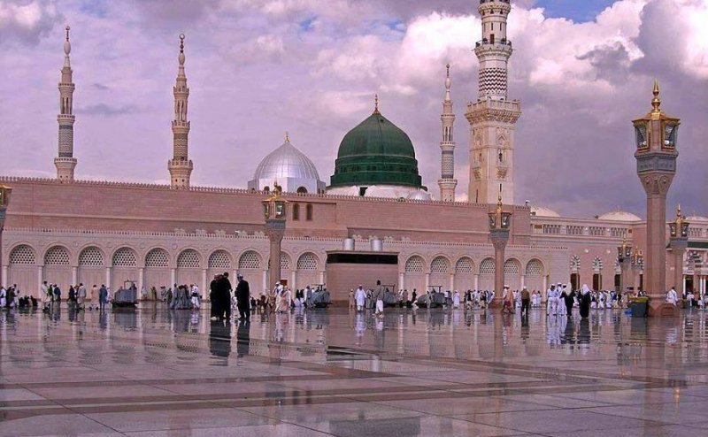 Tajdar Madina Ke Jalwe