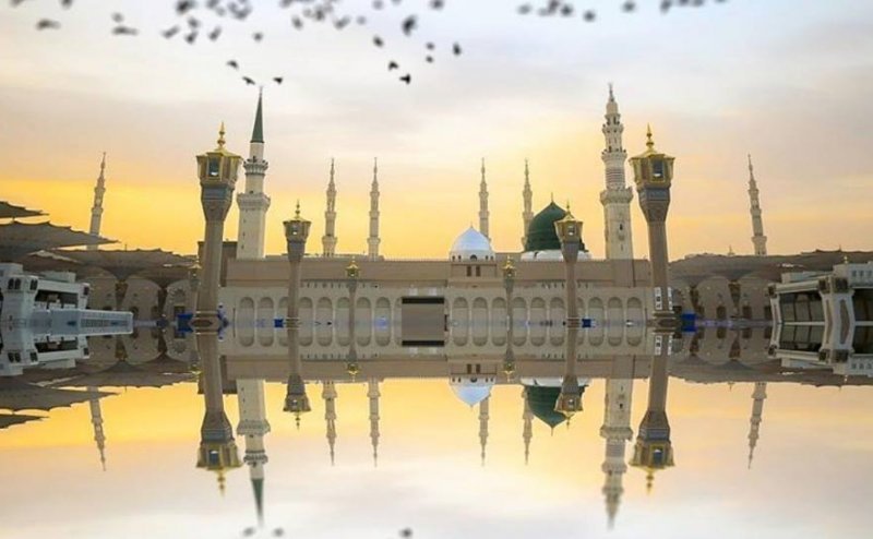 Teergi Mein Ujala Hamara Nabi