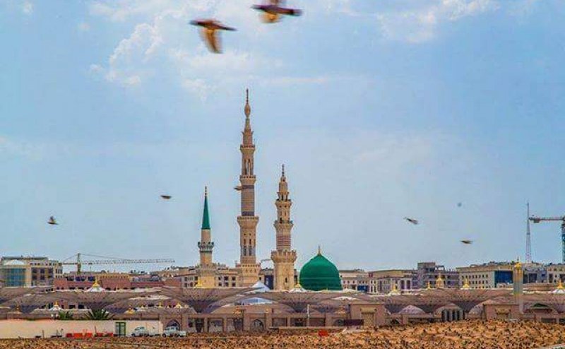 Zair e Koay Jinnah Ahista Chal