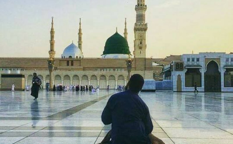 Adam Se layi Hai Hasti Main