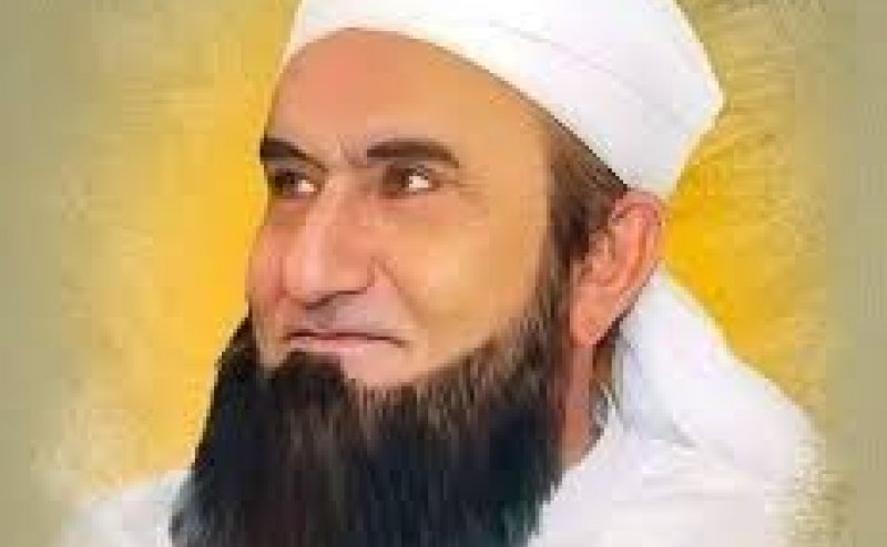 After Death Molana Tariq