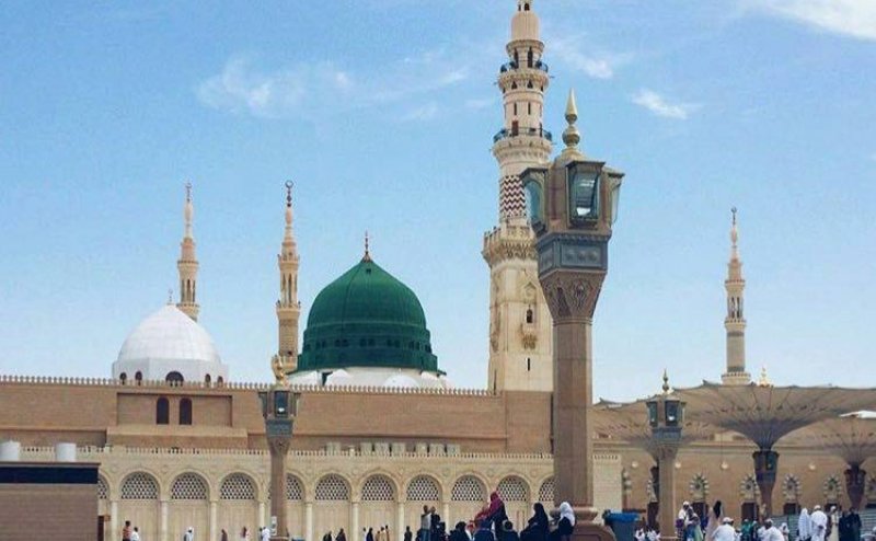 Ahmed Ali Hakim Punjabi Naat