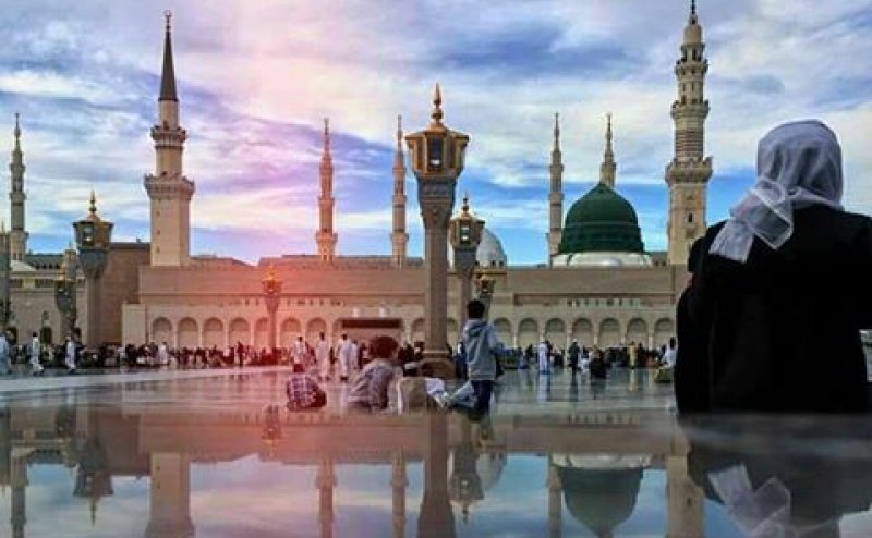 Gham Sabhi Rahat O Taskeen