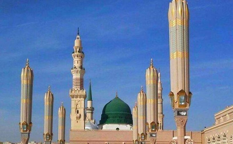 Nasima Janib-e-Batha