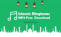 Allah Hu Allah Ramazan Special MP3 Ringtone