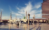 Ayat Ayat Mein Payamber Bole Naat by Syed Zabeeb Masood Shah by Zabeeb Masood