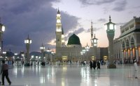 Bas Jaye Aghar Dil Main Dil Aaran e Madina