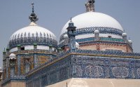 Beautiful Khwaja Ghulam Farid Kalam