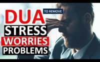 Dua for Stress Worry and Grief MP3 Download