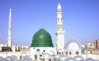 Durood o Zikr Ka Mausam Khuda Naseeb Kare