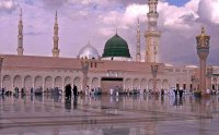 Durood o Zikr Ka Mausam Khuda Naseeb Kare