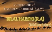 Hazrat Bilal Habshi