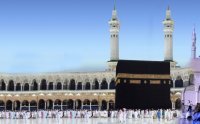 Khuda ki Azmatain Kia Hain Naat By Khurshid Ahmed by Khursheed Ahmed