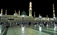 Mujh Pe Bhi Chashme Karam Ay Mere Aaqa Karna Naat by Owais Raza Qadri by Owais Qadri