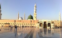 Naimatain Banta Jis Simt MP3 Naat by Fasihuddin Soharwardi by Fasihuddin Soharwardi